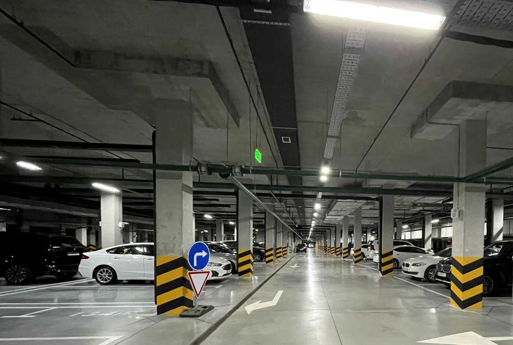 Квартира на вул. Максимовича, 26 в Києві, ID 163715, фото №21