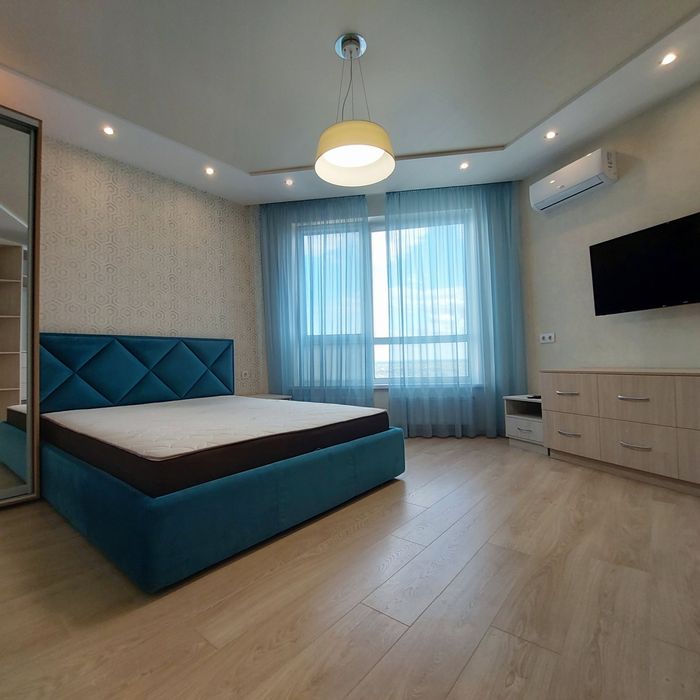 Квартира на вул. Зарічна, 1В в Києві, ID 412247, фото №11