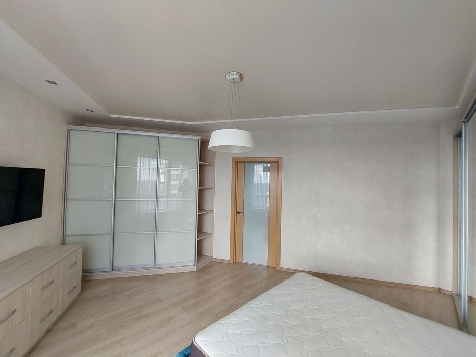 Квартира на вул. Зарічна, 1В в Києві, ID 412247, фото №12