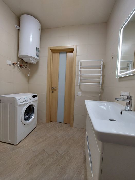 Квартира на вул. Зарічна, 1В в Києві, ID 412247, фото №13