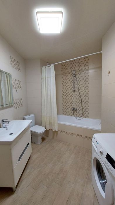 Квартира на вул. Зарічна, 1В в Києві, ID 412247, фото №14