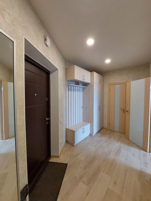 Квартира на вул. Зарічна, 1В в Києві, ID 412247, фото №16