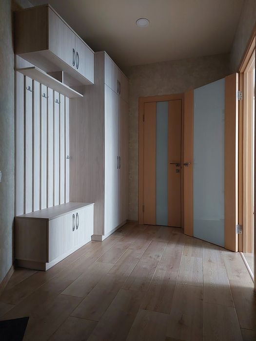 Квартира на вул. Зарічна, 1В в Києві, ID 412247, фото №17