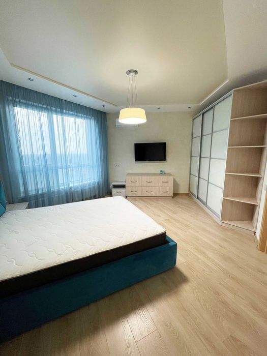 Квартира на вул. Зарічна, 1В в Києві, ID 412247, фото №22