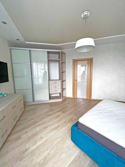 Квартира на вул. Зарічна, 1В в Києві, ID 412247, фото №24