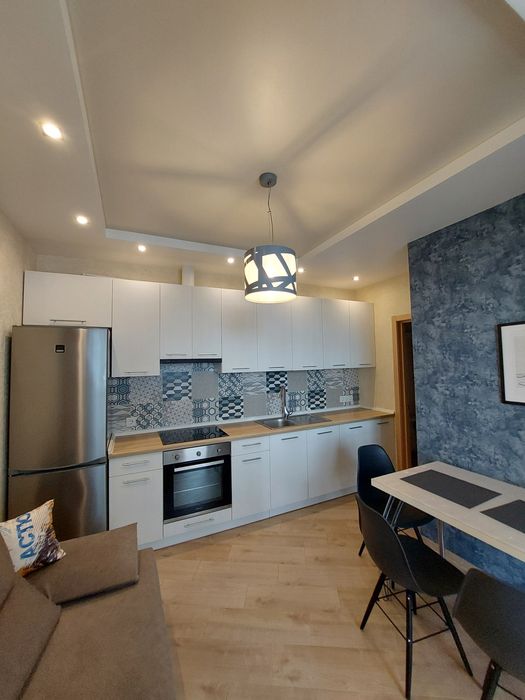 Квартира на вул. Зарічна, 1В в Києві, ID 412247, фото №4