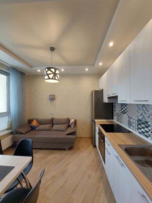 Квартира на вул. Зарічна, 1В в Києві, ID 412247, фото №5