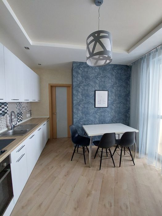Квартира на вул. Зарічна, 1В в Києві, ID 412247, фото №7