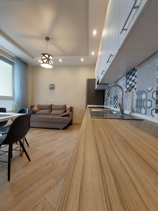 Квартира на вул. Зарічна, 1В в Києві, ID 412247, фото №8