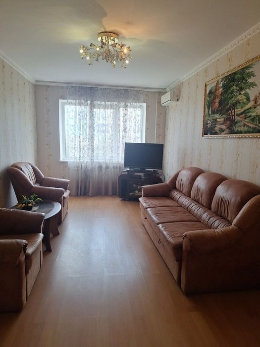 Квартира на вул. Чарівна, 25 в Кривому Розі, ID 379509, фото №2