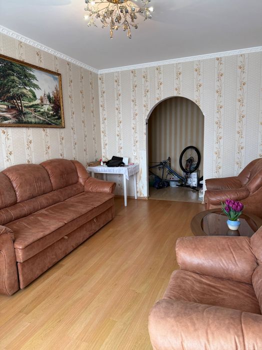 Квартира на вул. Чарівна, 25 в Кривому Розі, ID 379509, фото №12