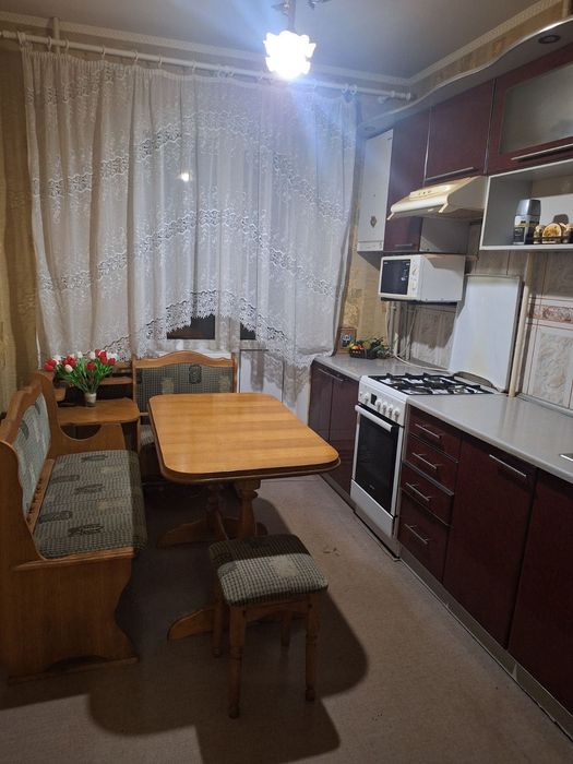 Квартира на вул. Чарівна, 25 в Кривому Розі, ID 379509, фото №3