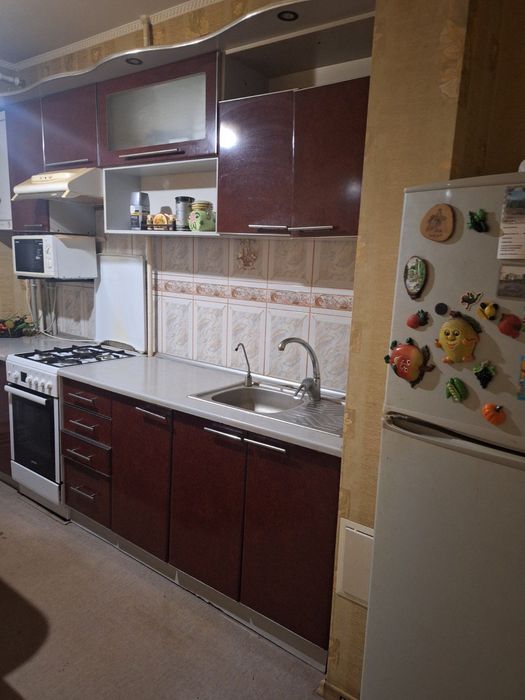 Квартира на вул. Чарівна, 25 в Кривому Розі, ID 379509, фото №4