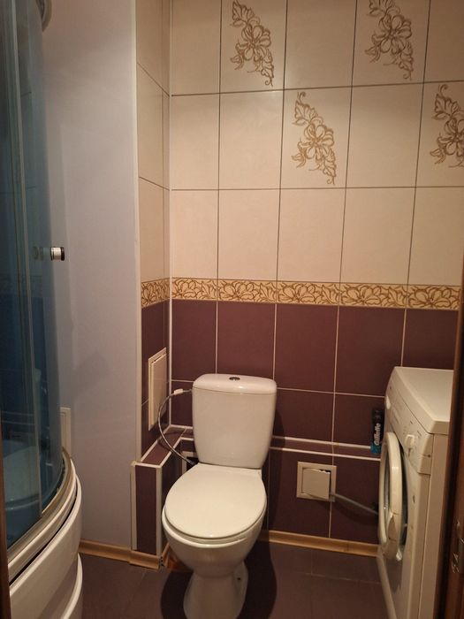 Квартира на вул. Чарівна, 25 в Кривому Розі, ID 379509, фото №5