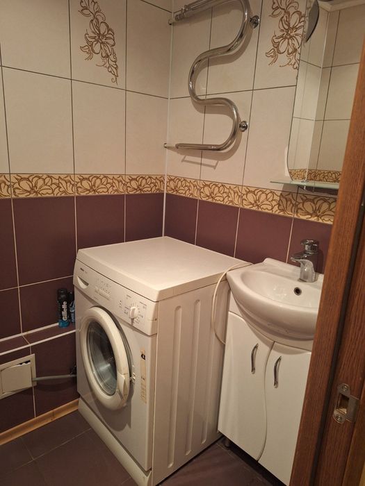 Квартира на вул. Чарівна, 25 в Кривому Розі, ID 379509, фото №6