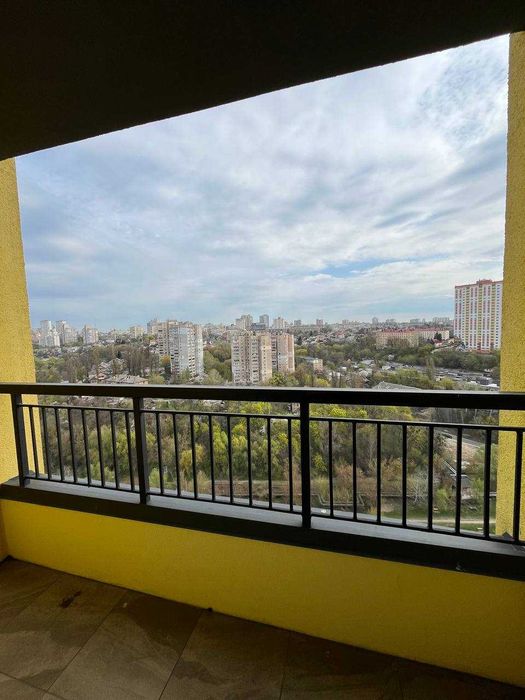 Квартира на вул. Радченка, 10 в Києві, ID 184918, фото №11