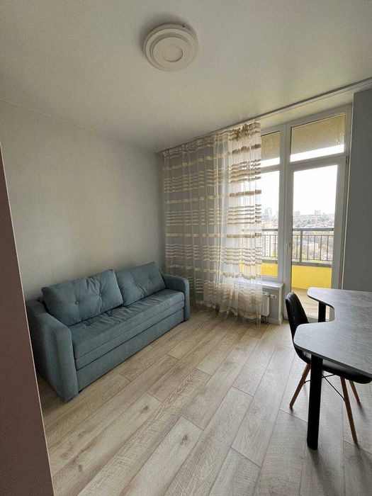 Квартира на вул. Радченка, 10 в Києві, ID 184918, фото №13