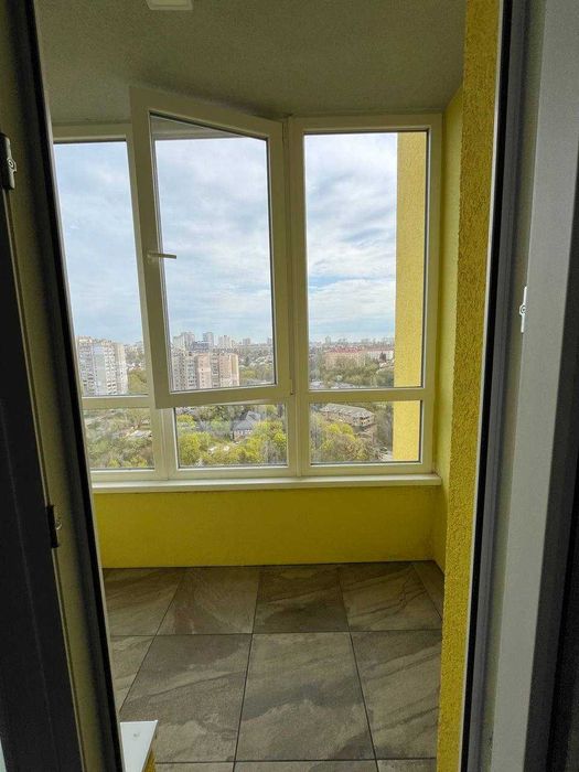Квартира на вул. Радченка, 10 в Києві, ID 184918, фото №16