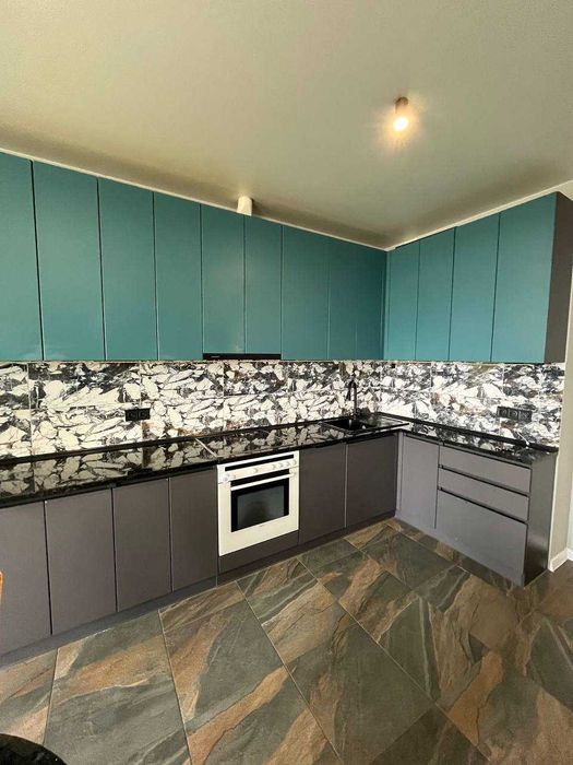 Квартира на вул. Радченка, 10 в Києві, ID 184918, фото №3