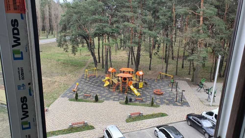 Квартира на ЖК Панорама в Чернігові, ID 323950, фото №14