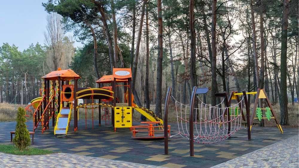 Квартира на ЖК Панорама в Чернігові, ID 323950, фото №15