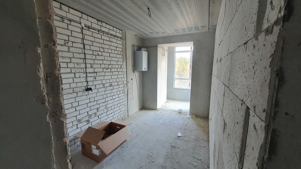 Квартира на ЖК Панорама в Чернігів, ID 323950, фото №5