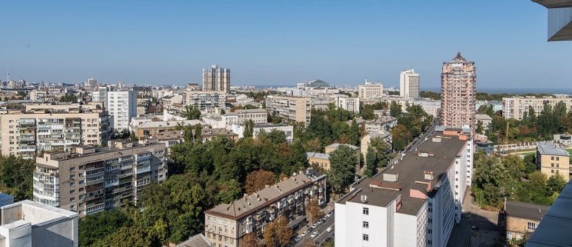 Квартира на Кловський узвіз, 7а в Києві, ID 356921, фото №24