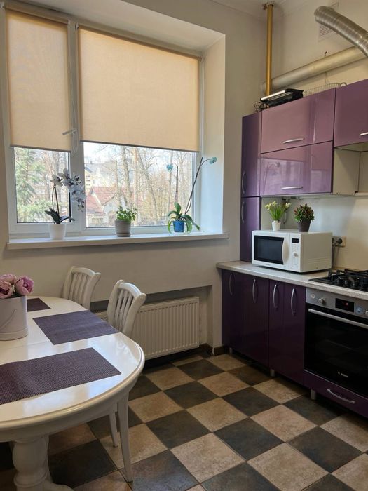 Квартира на біля Бучанського парку в Києві, ID 241658, фото №4
