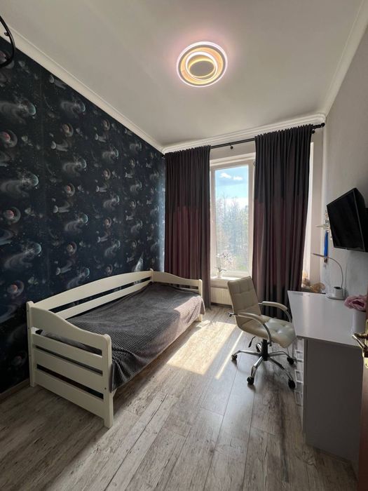 Квартира на біля Бучанського парку в Києві, ID 241658, фото №6