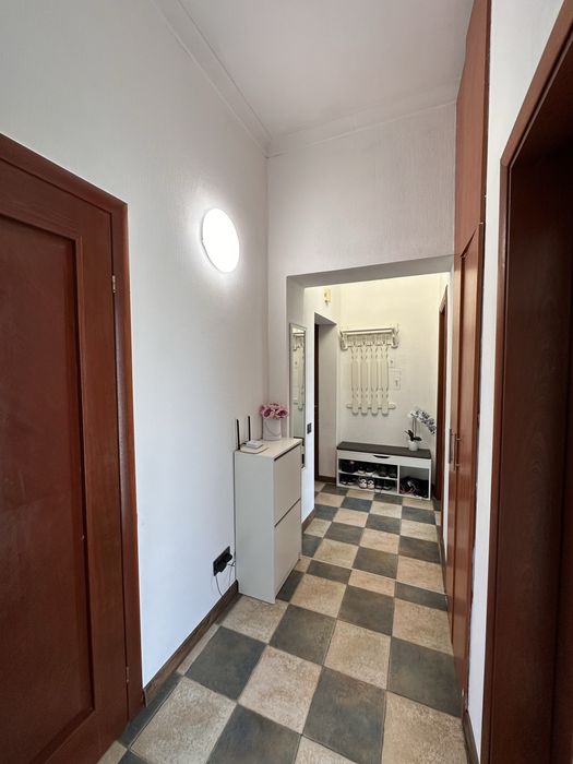 Квартира на біля Бучанського парку в Києві, ID 241658, фото №9