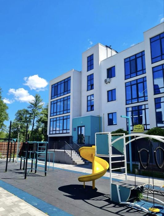 Квартира на ЖК Ібіс в Києві, ID 246737, фото №2