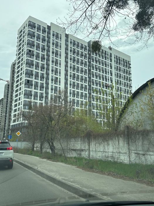 Квартира на вул. Каунаська в Києві, ID 210467, фото №6