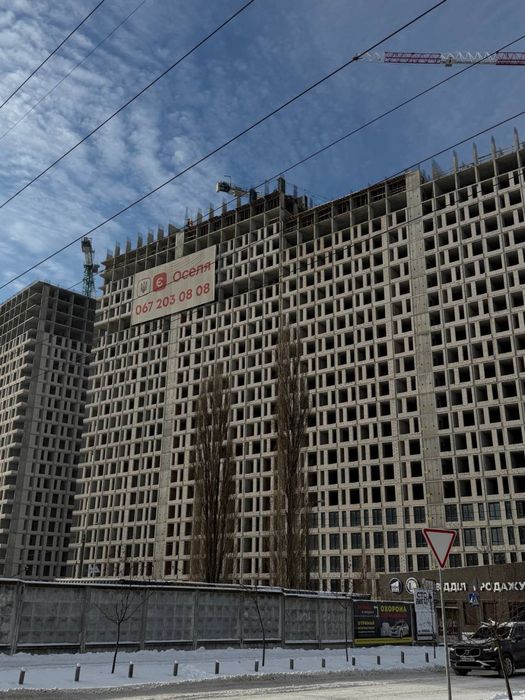 Квартира на вул. Каунаська в Києві, ID 210467, фото №7
