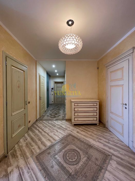 Квартира на вул. Сковороди, 6 в Києві, ID 257387, фото №11