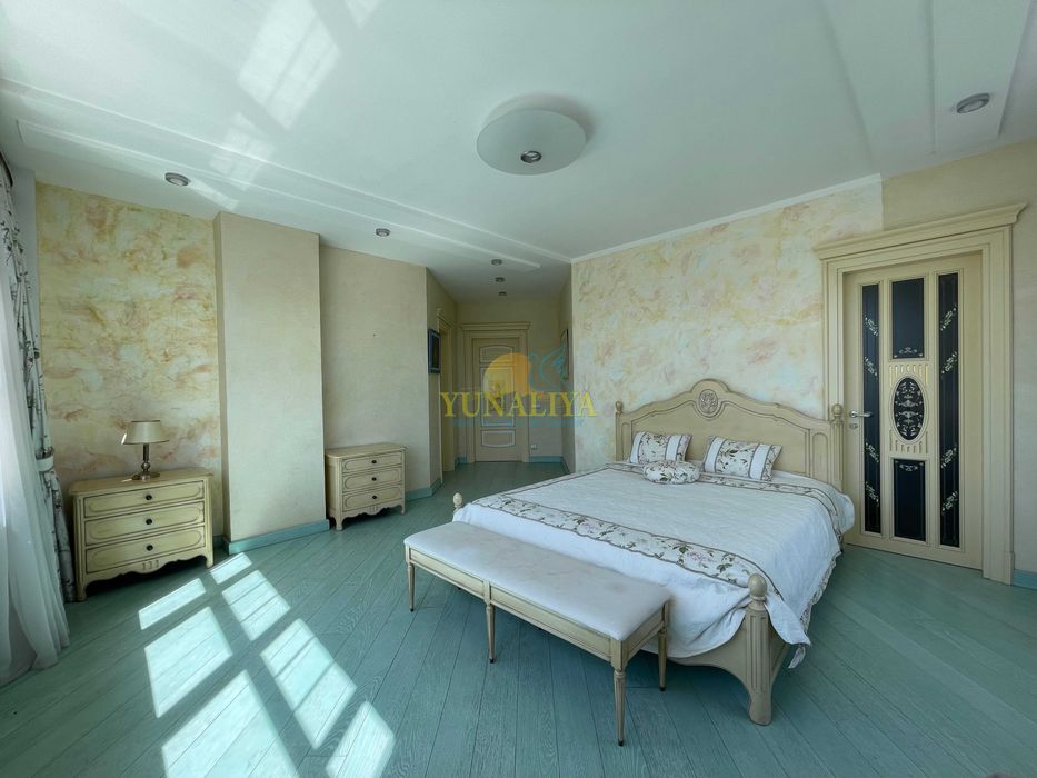 Квартира на вул. Сковороди, 6 в Києві, ID 257387, фото №12