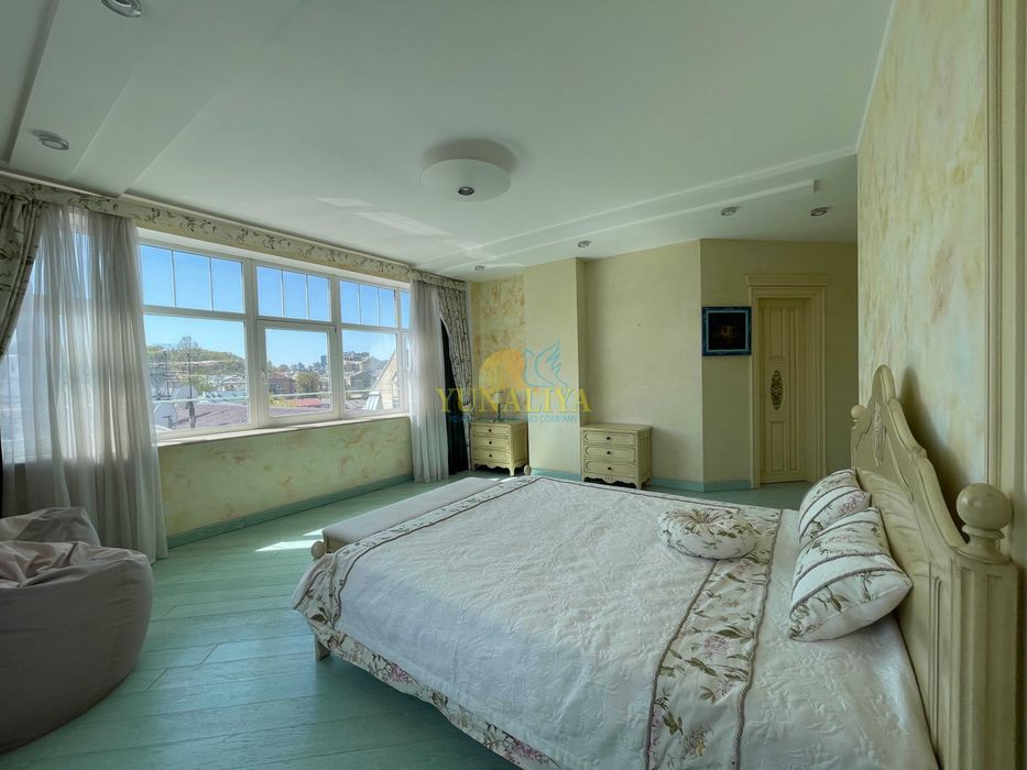 Квартира на вул. Сковороди, 6 в Києві, ID 257387, фото №13
