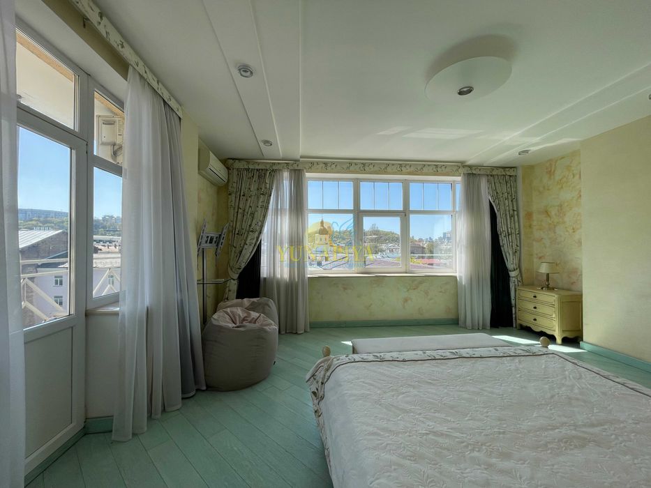 Квартира на вул. Сковороди, 6 в Києві, ID 257387, фото №14