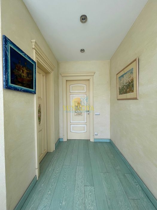 Квартира на вул. Сковороди, 6 в Києві, ID 257387, фото №16