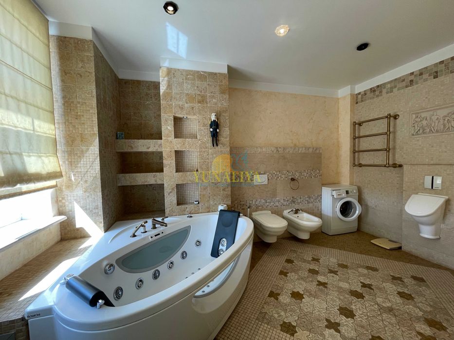 Квартира на вул. Сковороди, 6 в Києві, ID 257387, фото №19
