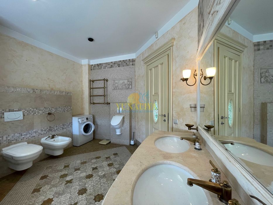 Квартира на вул. Сковороди, 6 в Києві, ID 257387, фото №20