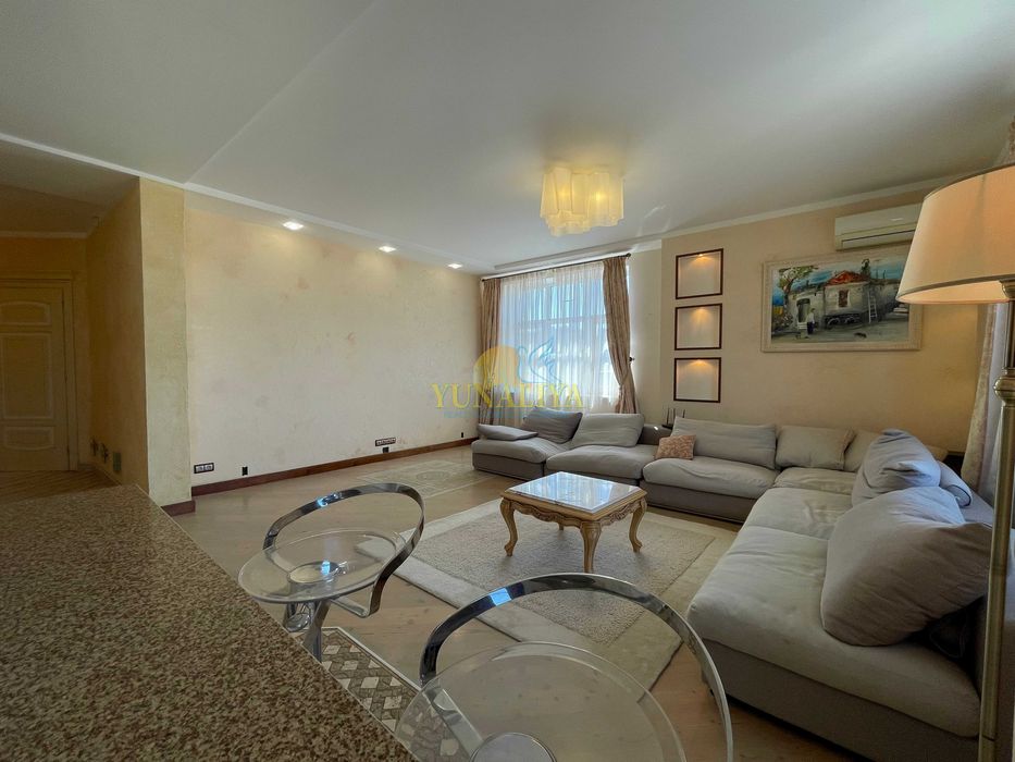 Квартира на вул. Сковороди, 6 в Києві, ID 257387, фото №3