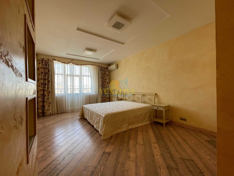 Квартира на вул. Сковороди, 6 в Києві, ID 257387, фото №21