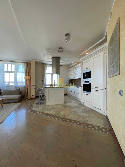 Квартира на вул. Сковороди, 6 в Києві, ID 257387, фото №6