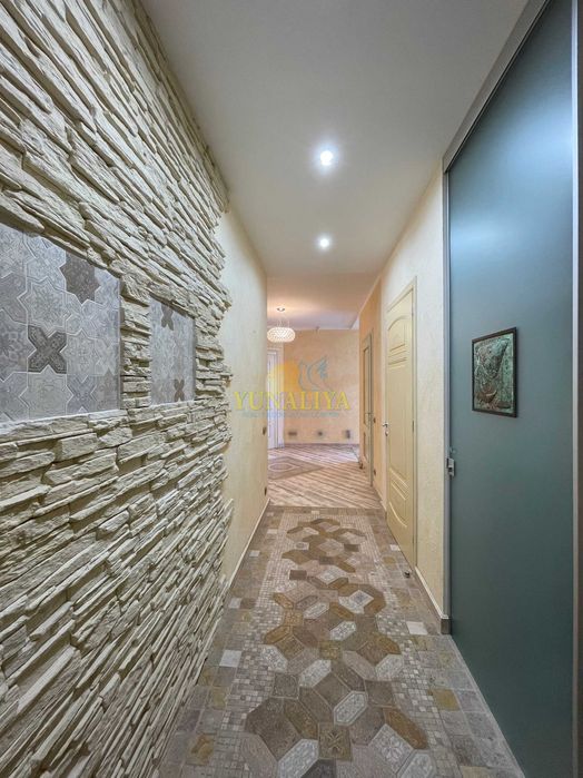 Квартира на вул. Сковороди, 6 в Києві, ID 257387, фото №9