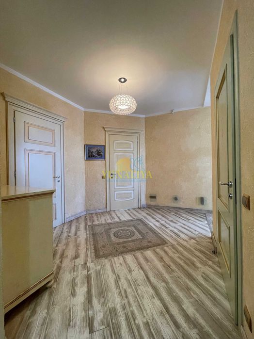Квартира на вул. Сковороди, 6 в Києві, ID 257387, фото №10