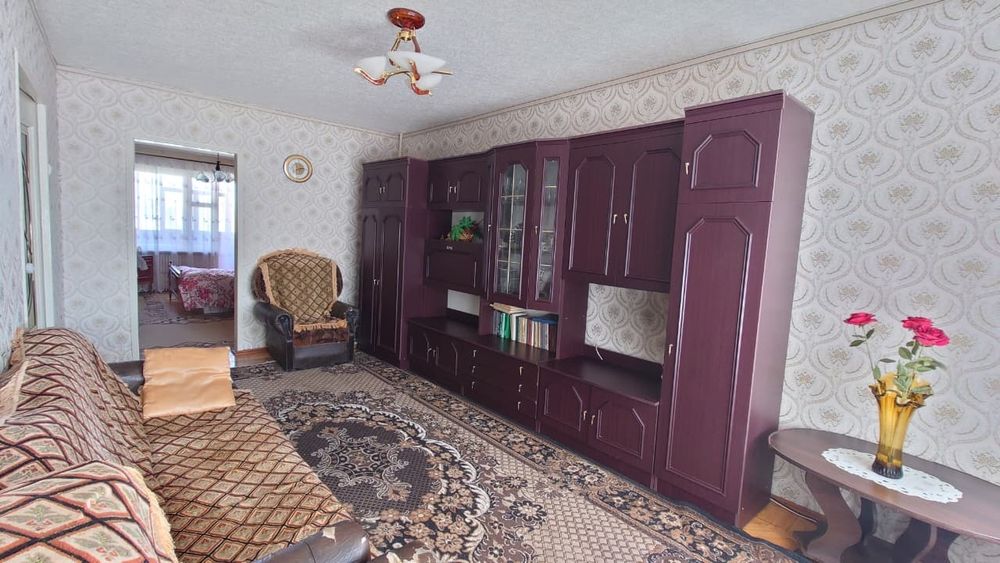 Квартира на вул. Чарівна, 38А в Запоріжжі, ID 165640, фото №1