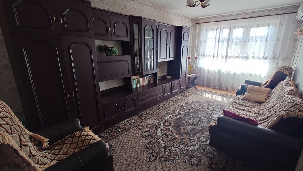 Квартира на вул. Чарівна, 38А в Запоріжжі, ID 165640, фото №2