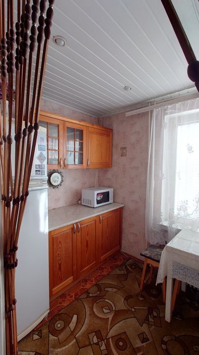 Квартира на вул. Чарівна, 38А в Запоріжжі, ID 165640, фото №11