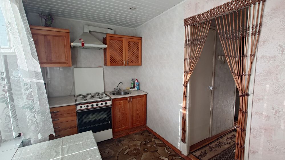 Квартира на вул. Чарівна, 38А в Запоріжжі, ID 165640, фото №12