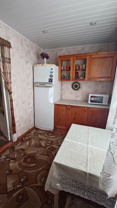 Квартира на вул. Чарівна, 38А в Запоріжжі, ID 165640, фото №14
